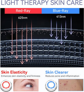 Facial Massager For Woman