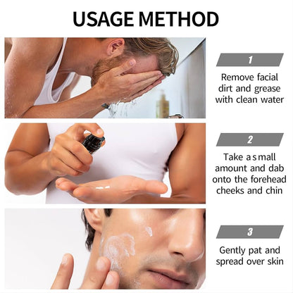 Men&