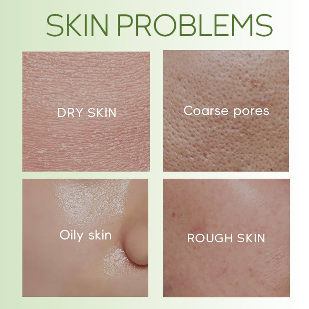 Green Tea Glow Skin Care Kit
