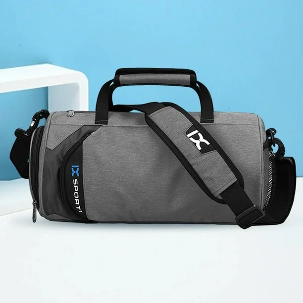 Yoga Fitness Gym Bag – Spacious &amp; Stylish Workout Tote