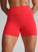 Load image into Gallery viewer, Peach Sculpt Yoga Pants