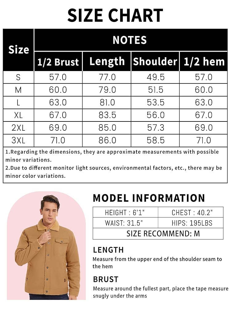 Lightweight Fleece Winter Jacket for Cozy Warmth