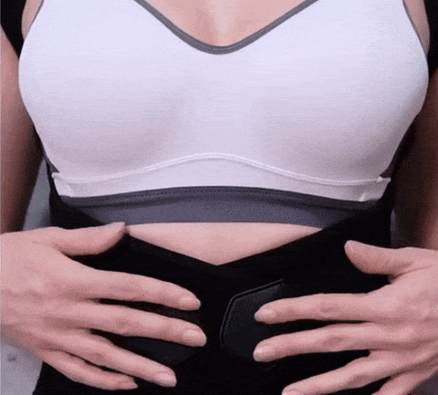 Invisible Posture Corrector for Adults – Breathable &amp; Adjustable Back Support