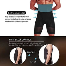 Load image into Gallery viewer, Men&#39;s Body Shaper