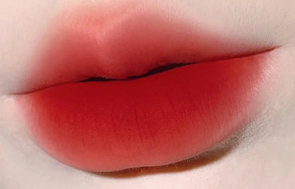 Waterproof Matte Lip Glaze - Long-Lasting Lipstick