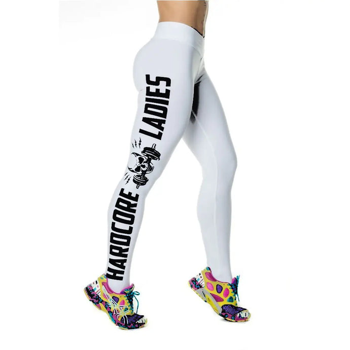 Chic Move Leggings