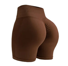 Load image into Gallery viewer, Peach Sculpt Yoga Pants
