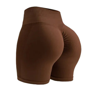 Peach Sculpt Yoga Pants