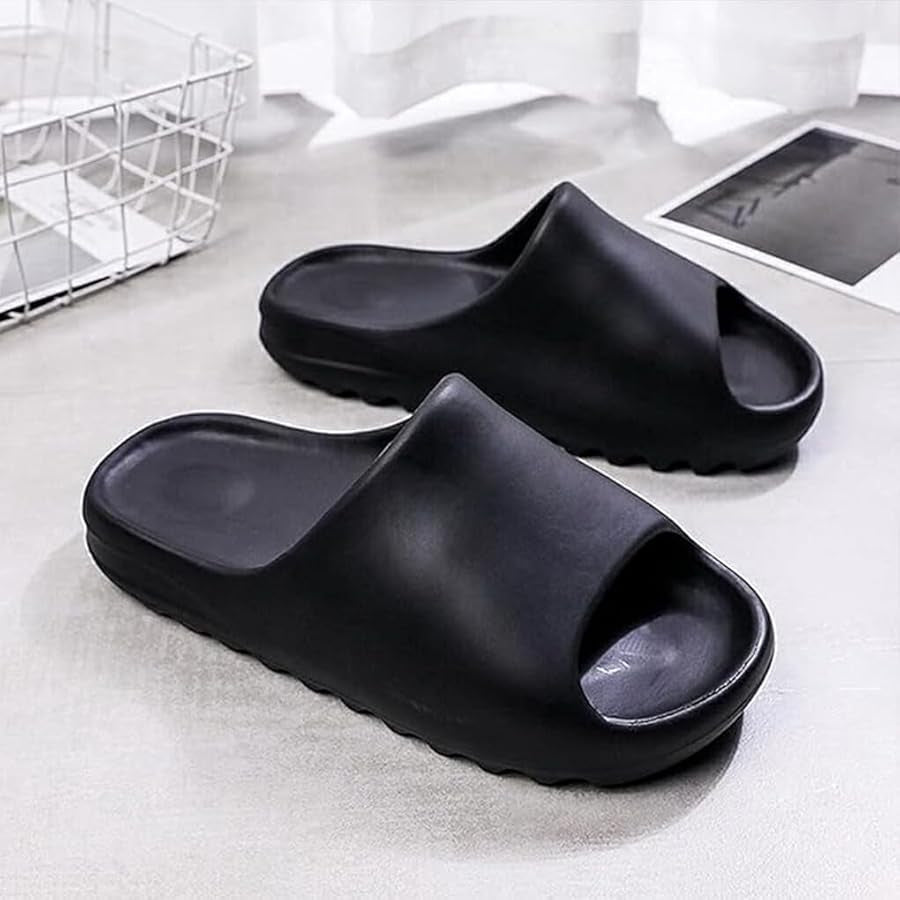 Matching Parent-Child Beach Sandals – Fun &amp; Functional