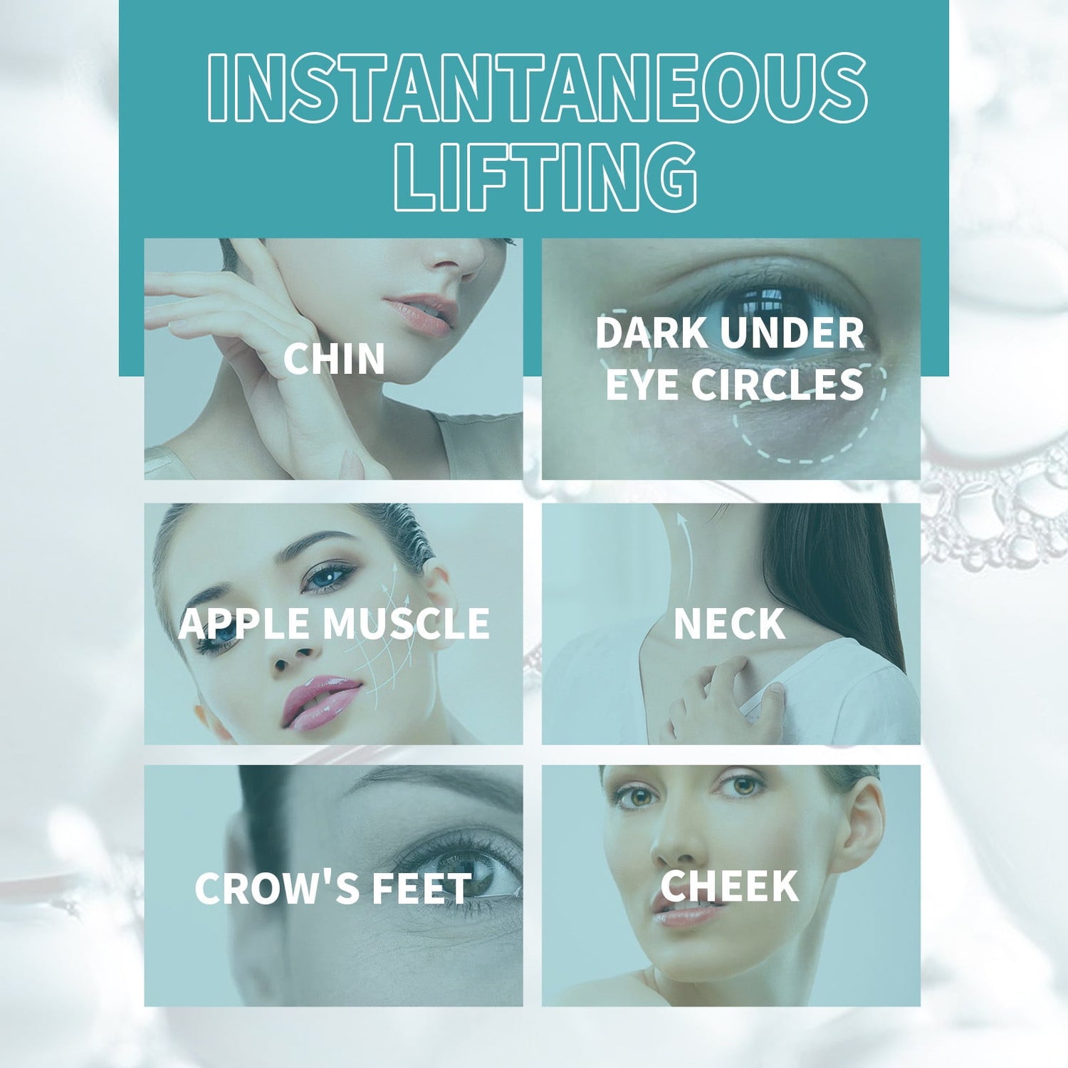 Anti-Wrinkle Moisturizing Cream - Age-Defying Care