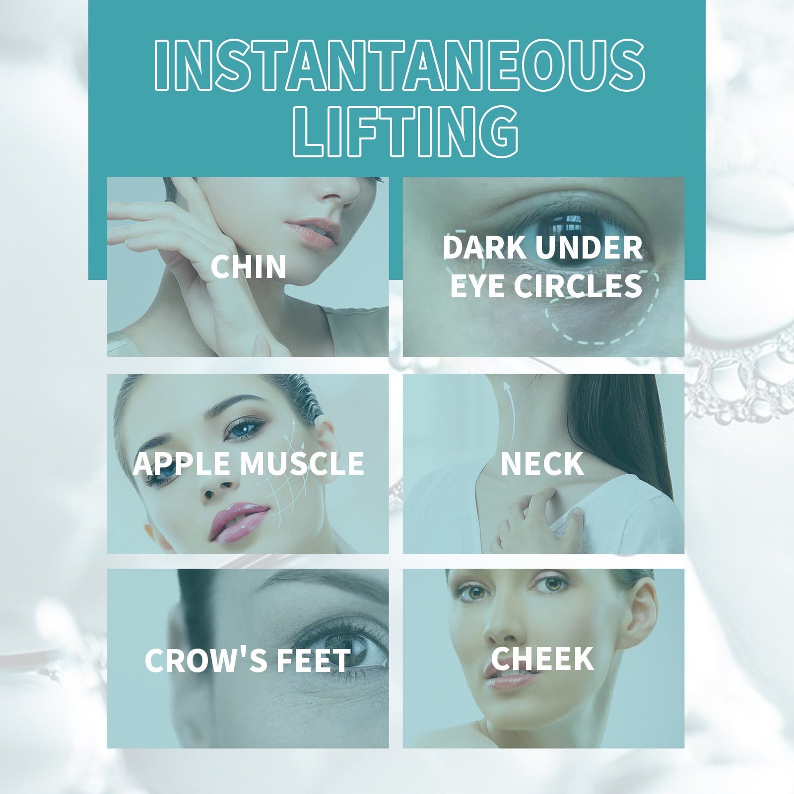 Anti-Wrinkle Moisturizing Cream - Age-Defying Care