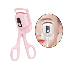 Load image into Gallery viewer, Electric Eyelash Curler