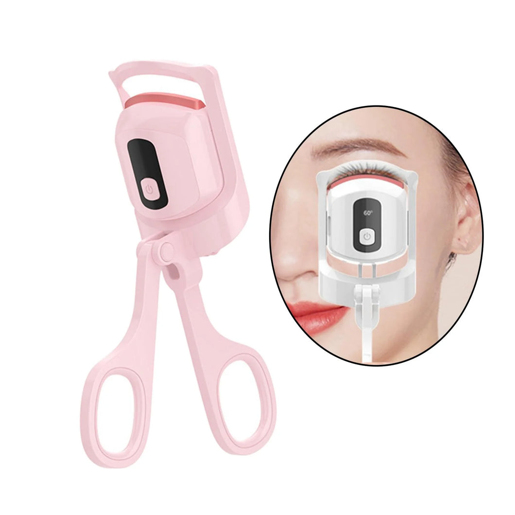 Electric Eyelash Curler