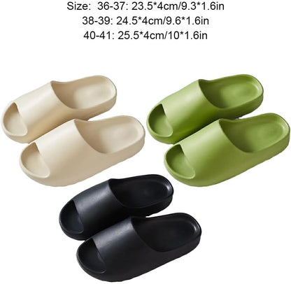Matching Parent-Child Beach Sandals – Fun &amp; Functional