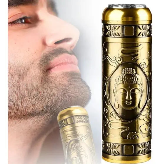 Dragon Electric Shaver – Stylish Rechargeable Razor