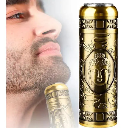 Dragon Electric Shaver – Stylish Rechargeable Razor