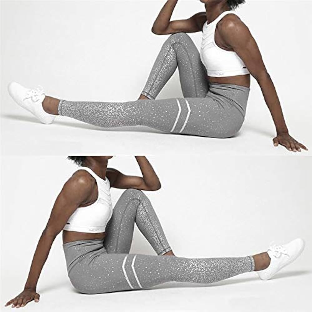 Seamless Anti-Cellulite Leggings - Compression Fit