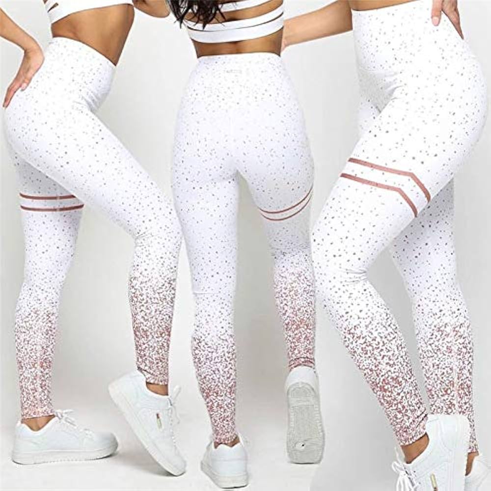 Seamless Anti-Cellulite Leggings - Compression Fit