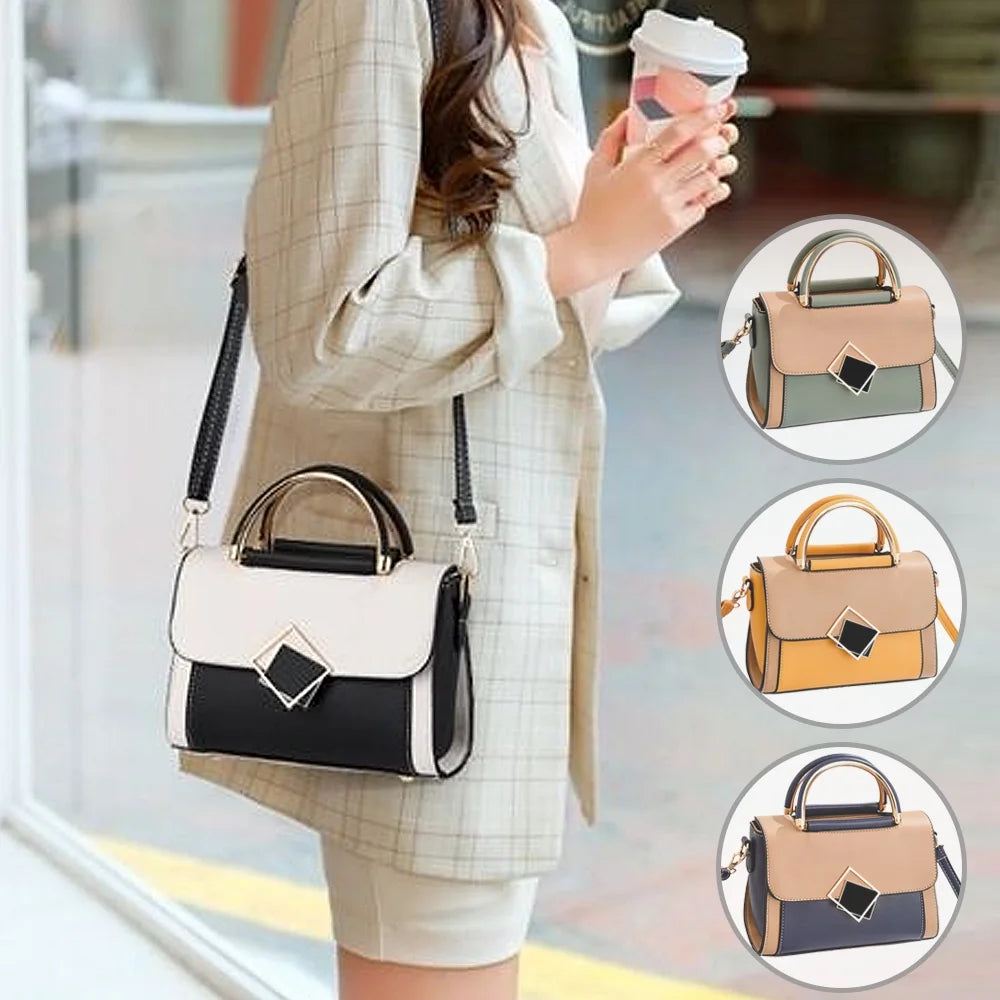 Elegant Everyday Sling Bag