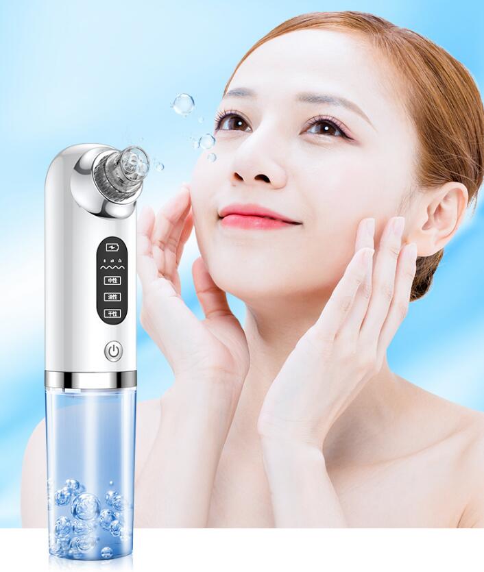 Pore Vacuum Pro