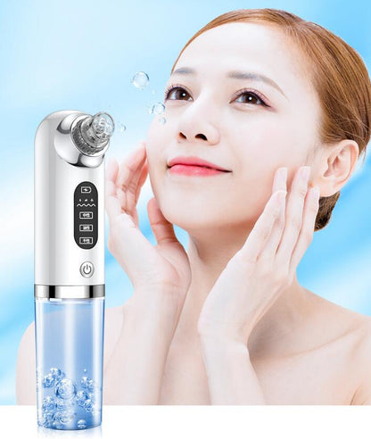 Pore Vacuum Pro