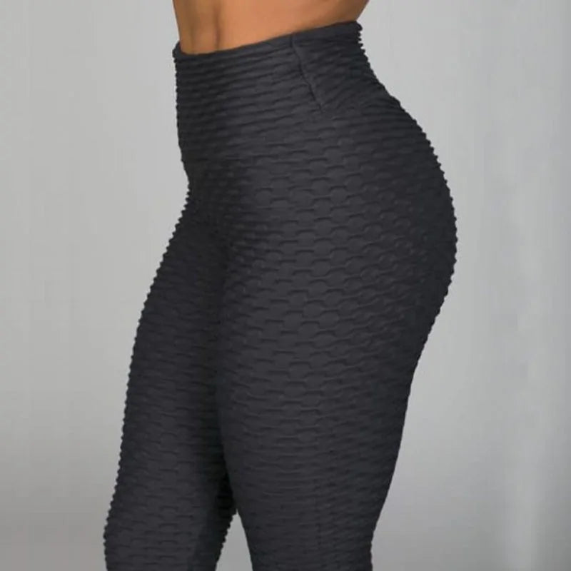 Comfortable, sculpting leggings