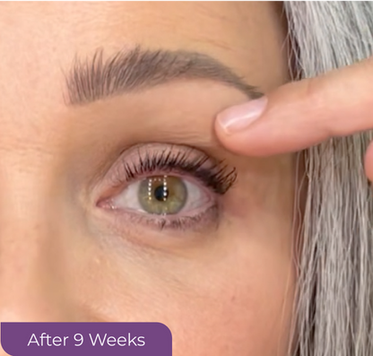 Eyelash Growth Serum