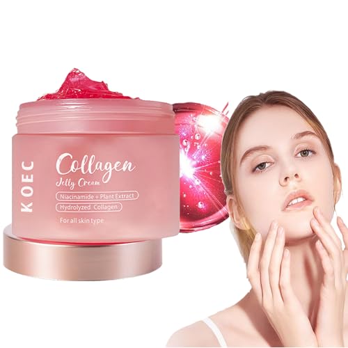 Custom Gel Mask – Hydrate, Brighten &amp; Refresh Skin
