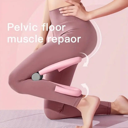 Pelvic Floor Muscle Trainer – Strengthen &amp; Support