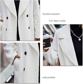 Velvet Elegance Winter Coat – Luxe Warm &amp; Chic Design