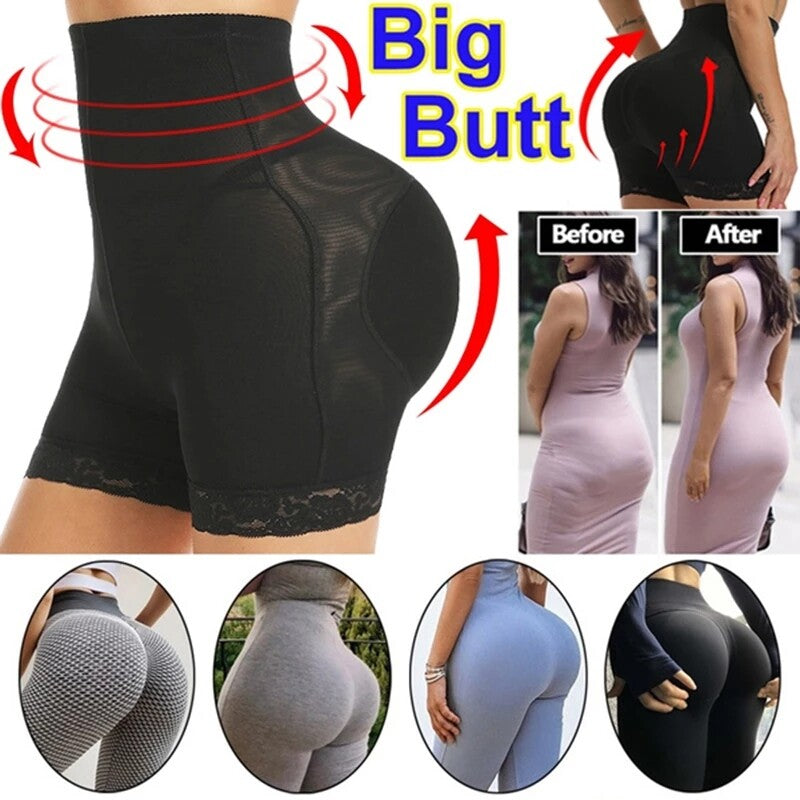 High-Waisted Sculpting Leggings - Women&