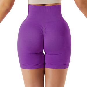 Peach Sculpt Yoga Pants
