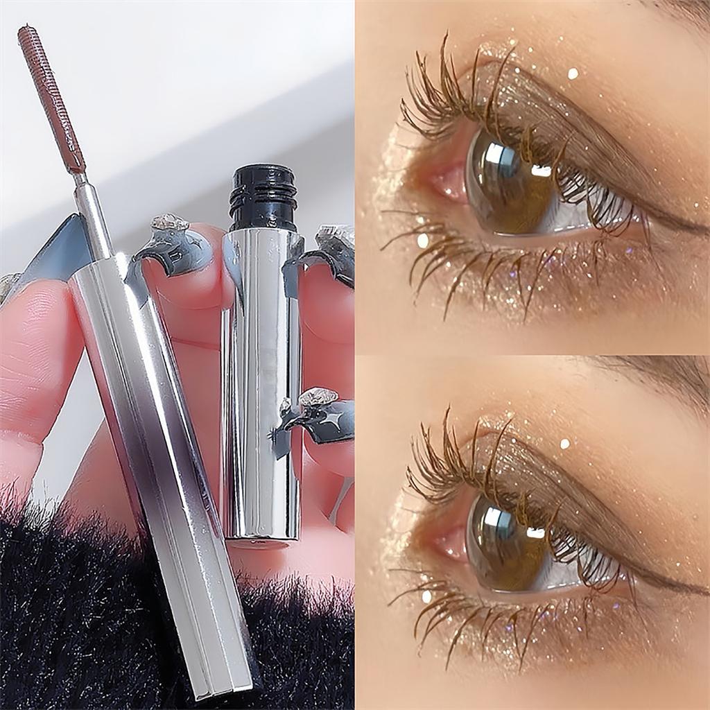 Waterproof Curling Mascara – Long-Lasting &amp; Smudge-Proof