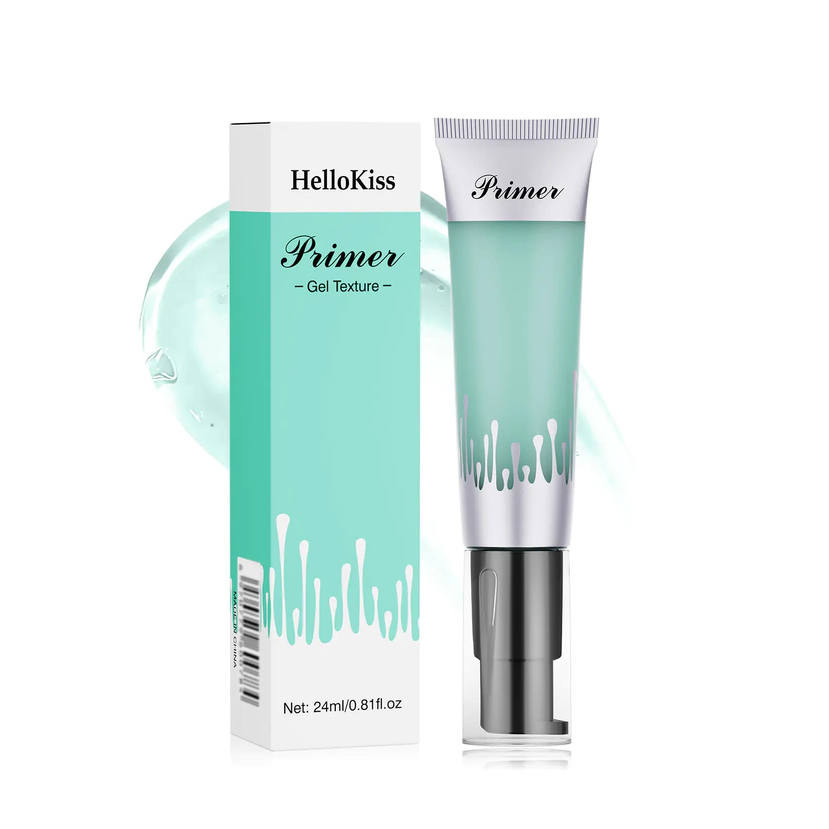Natural Makeup Primer – Flawless, Nourished Skin