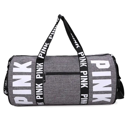 Handbag PINK Collection - Stylish Women&