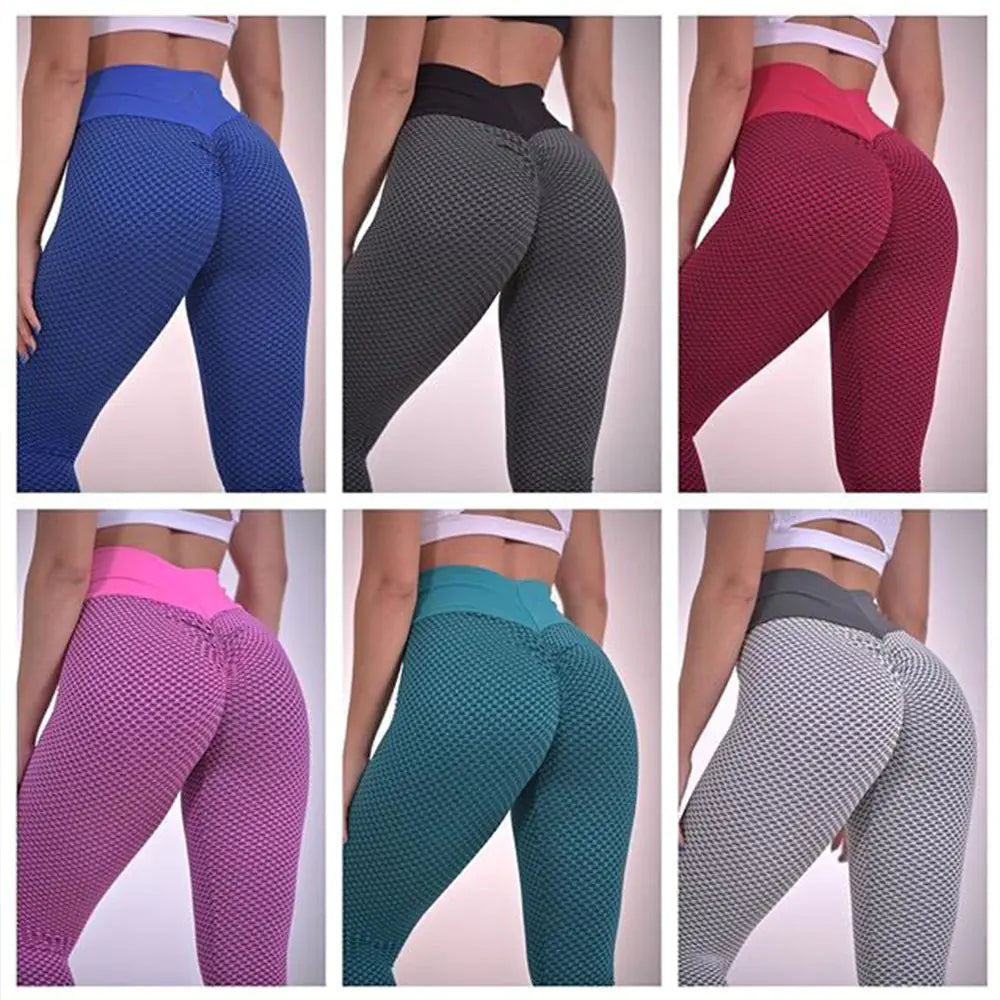 Lifted Leggings Love