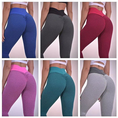 Lifted Leggings Love