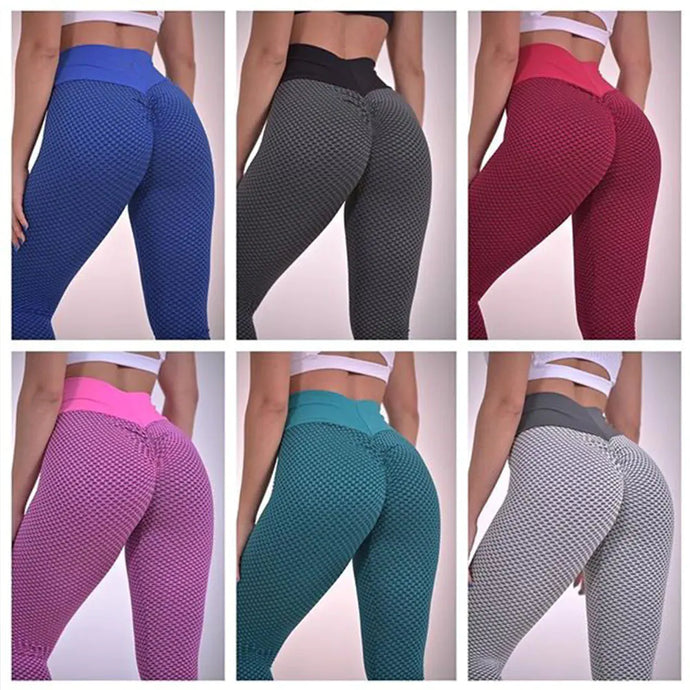 Lifted Leggings Love