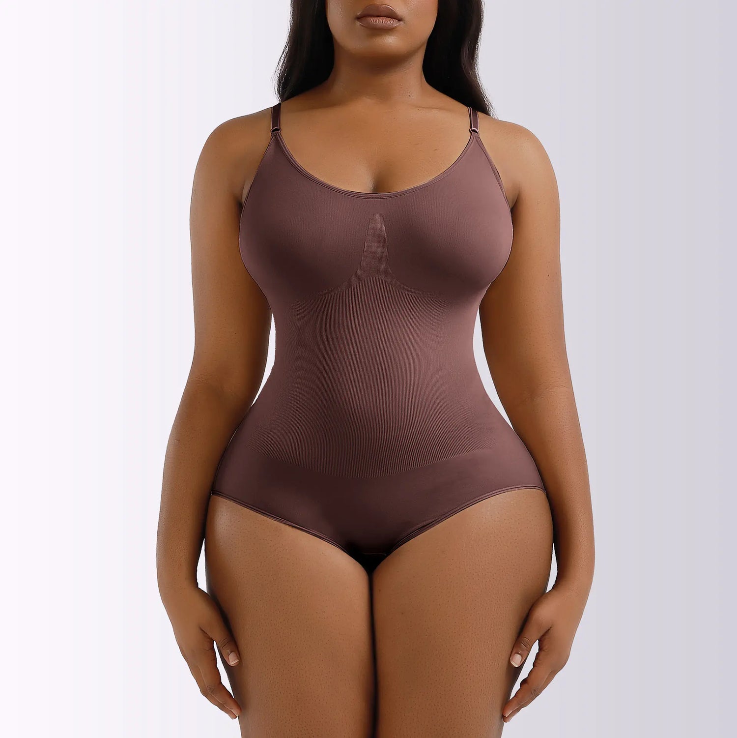 Seamless Shaping Bodysuit - Body Sculpting &amp; Support