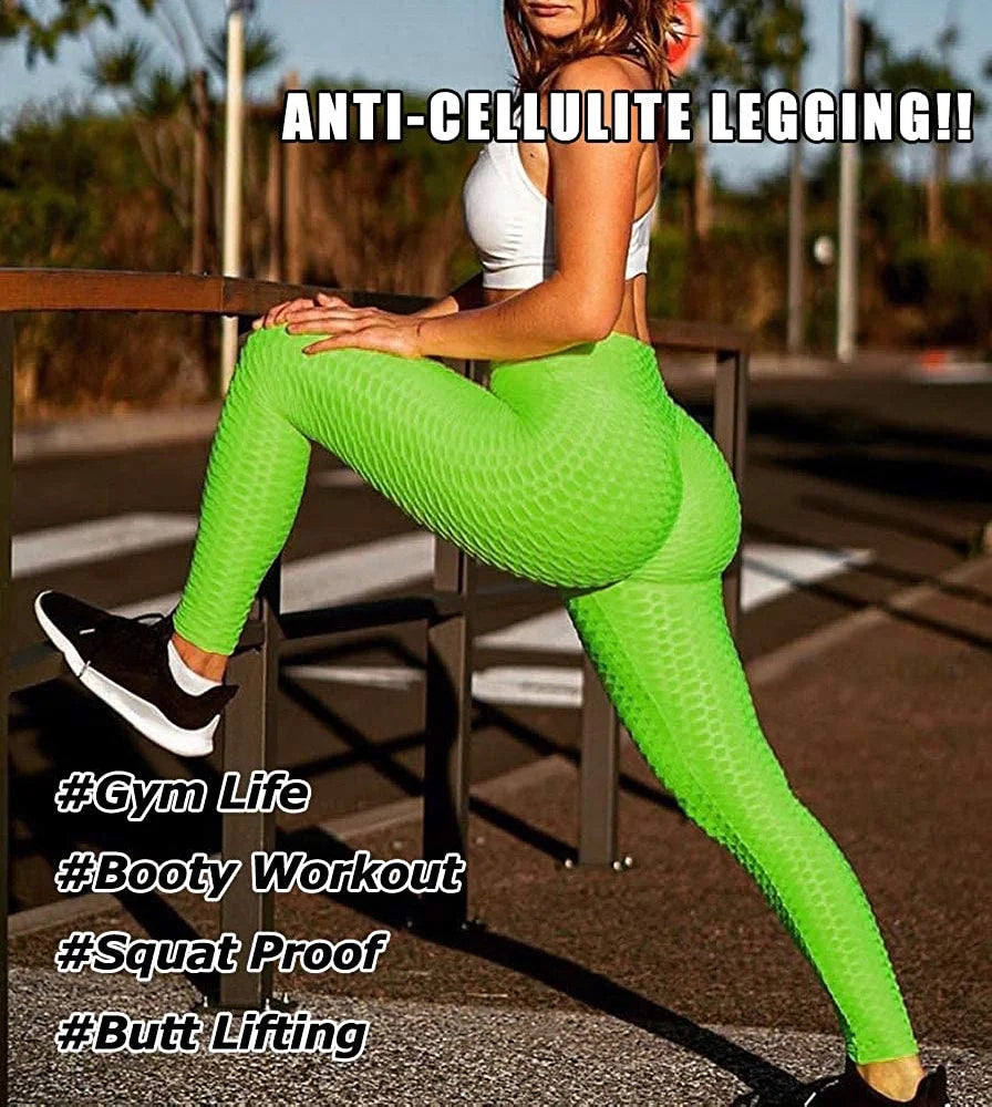 Comfortable, sculpting leggings