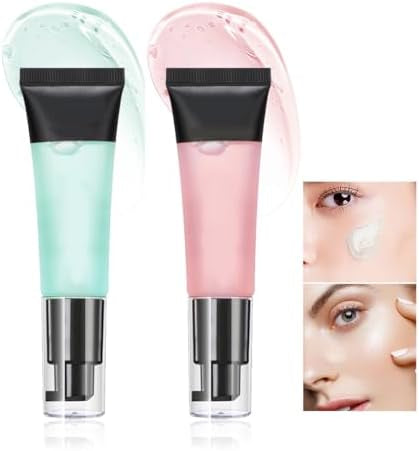 Natural Makeup Primer – Flawless, Nourished Skin