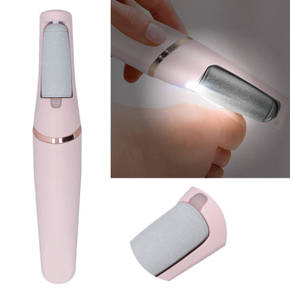 FeetElite Electric Pedicure Kit - Professional Care