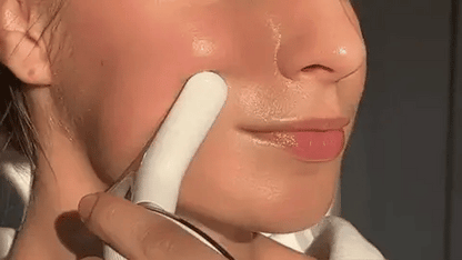 LED Neck Firming Device Anti-aging &amp; Wrinkle Reduction