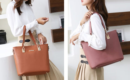 Matching Family Style Handbag - Coordinated Set