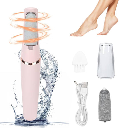 FeetElite Electric Pedicure Kit - Professional Care