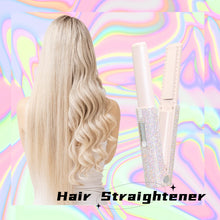 Load image into Gallery viewer, Glam Luxe Straightener