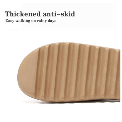 Matching Parent-Child Beach Sandals – Fun &amp; Functional