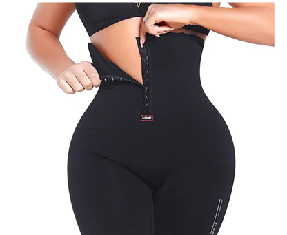 Adjustable Waist Cincher Brief – Sculpt &amp; Smooth