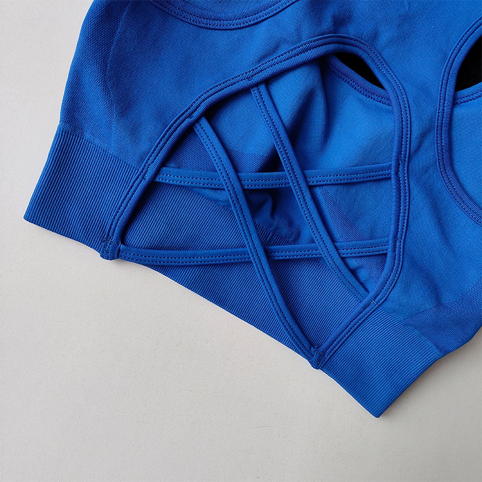 Quick-Dry Seamless Yoga 2-Piece Shorts Set