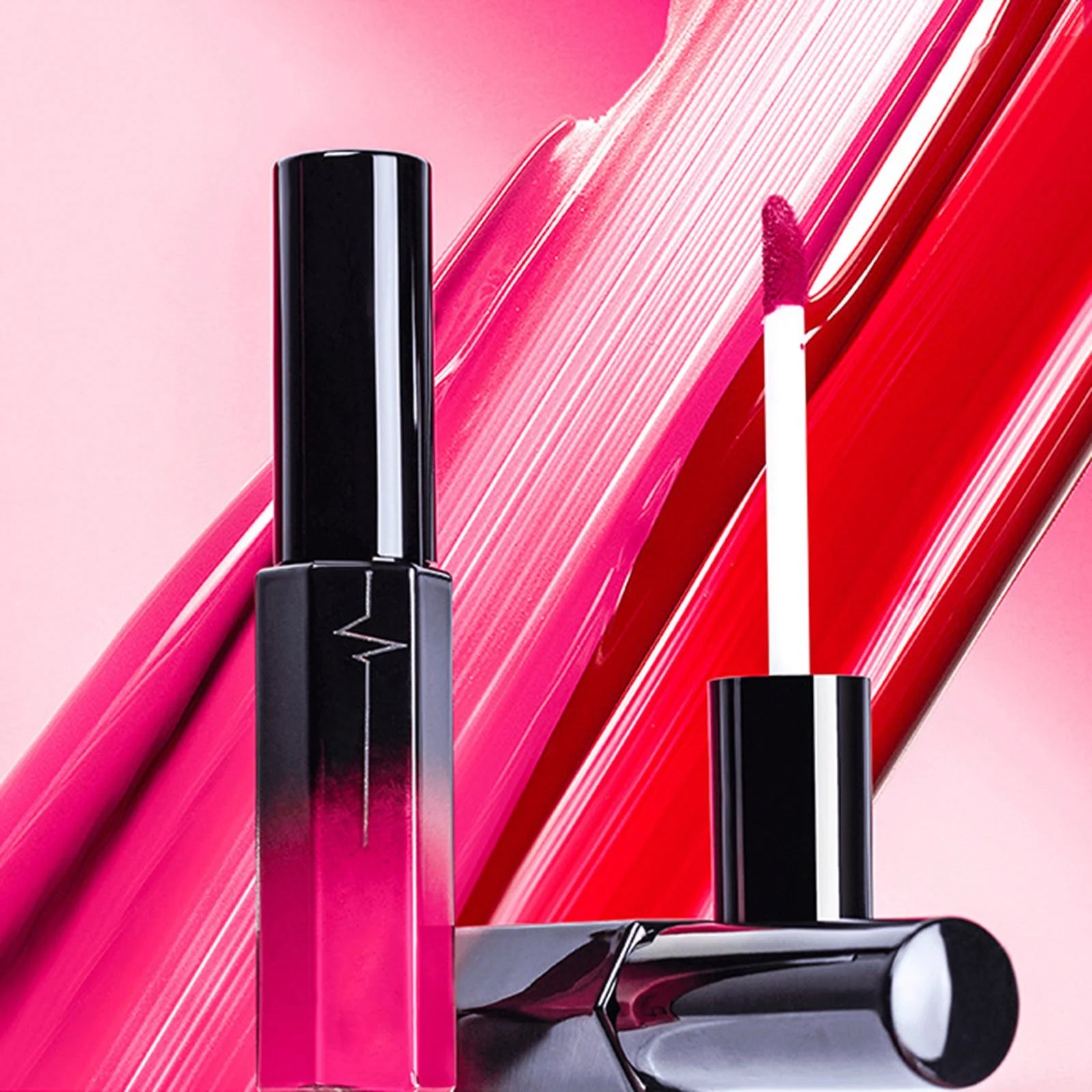 36-Color Matte Lipstick – Moisturizing &amp; Long-Wear